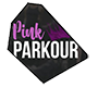 Pink Parkour